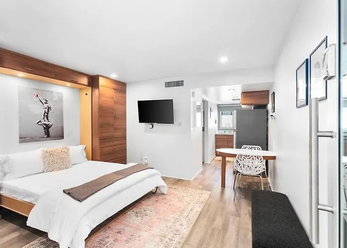 Efficient Micro Living In Dtph Phoenix
