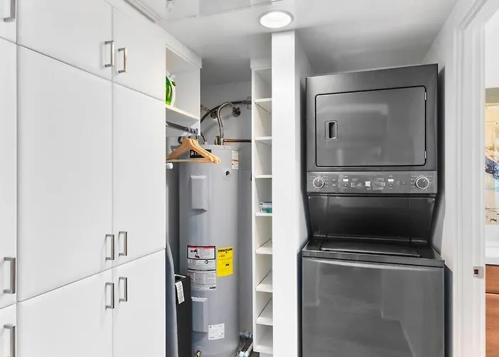Efficient Micro Living In Dtph Apartament *