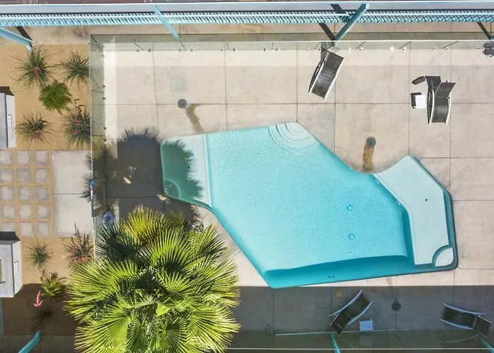 Efficient Micro Living In Dtph Phoenix