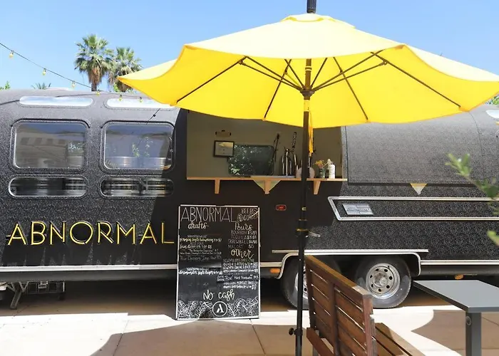 Efficient Micro Living In Dtph Phoenix