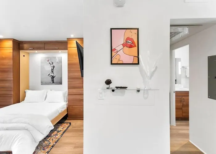 Efficient Micro Living In Dtph Phoenix