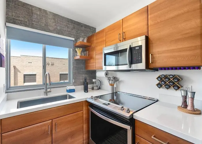 Efficient Micro Living In Dtph